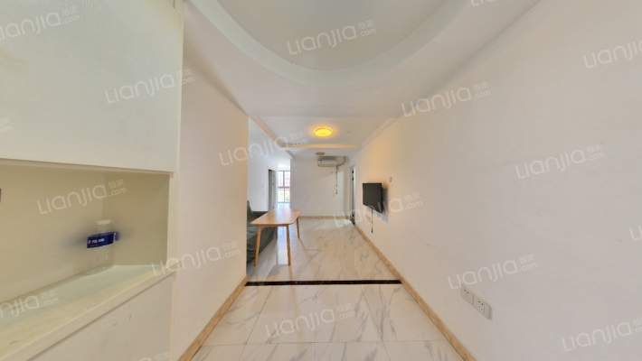 东港花苑二手房实景图