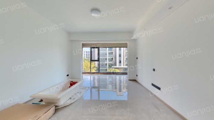 清风和景雅苑二手房实景图