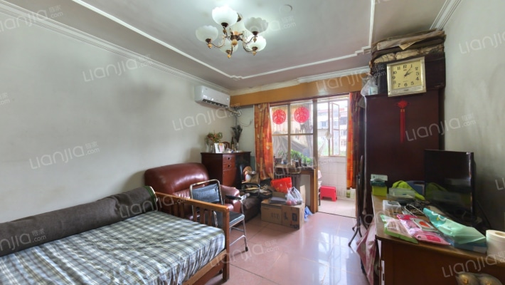 晨新园二手房实景图