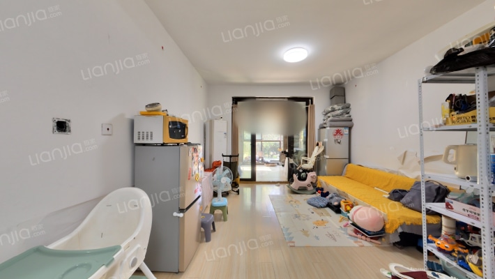 鼎基丽湾域北区二手房实景图