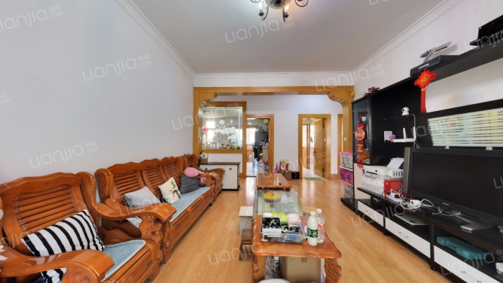 香樟园二手房实景图