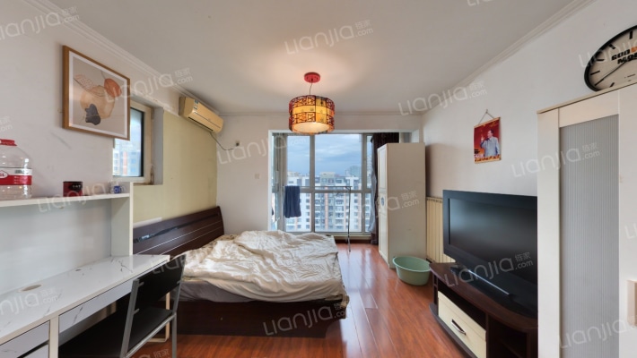 东方雅苑二手房实景图