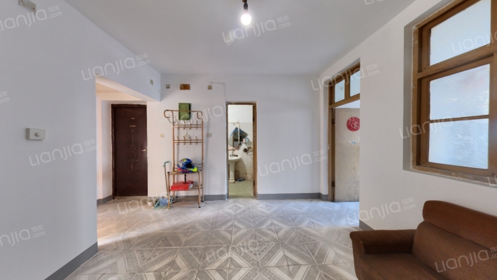 庆丰街5号院二手房实景图