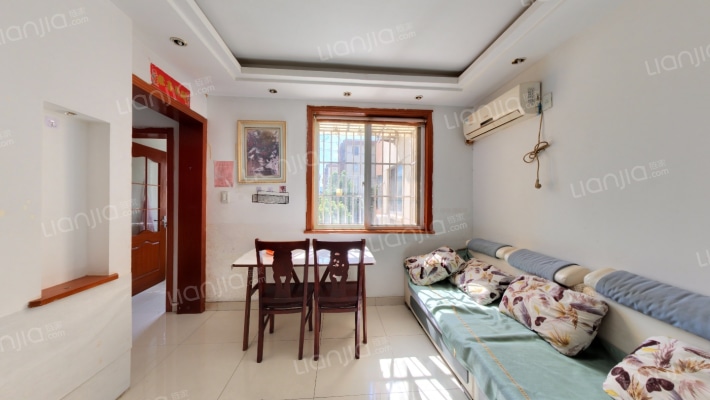 五星新村一区二手房实景图