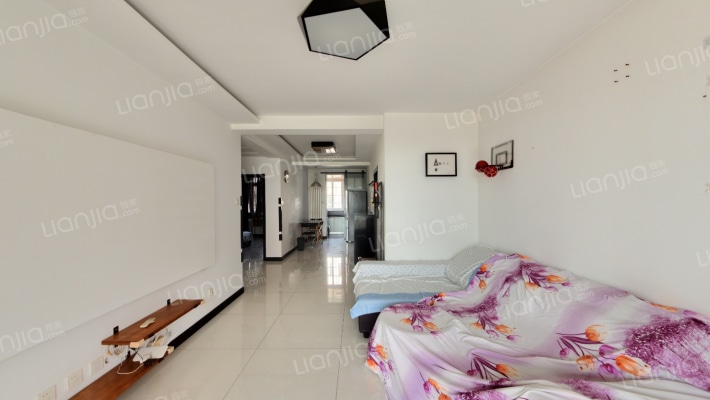 顺兴小区二手房实景图