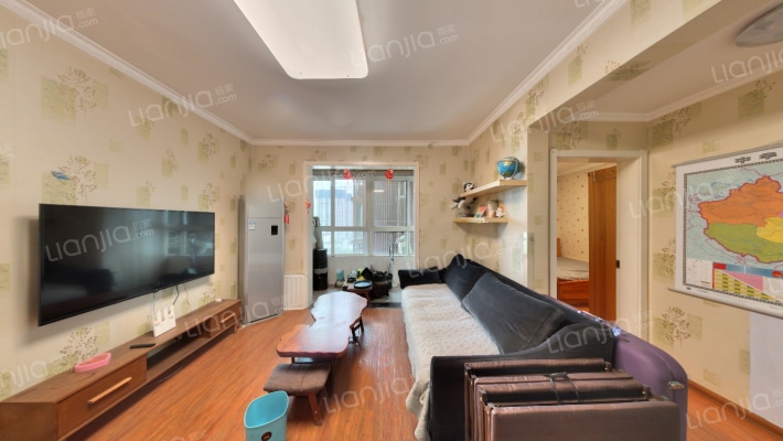 西航第8社区二手房实景图