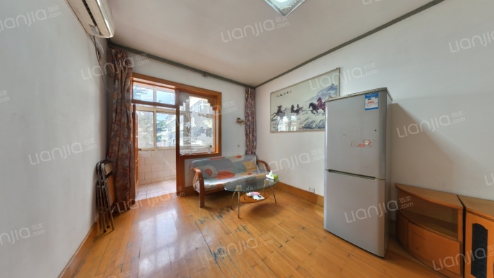 青岛福彩四方老年公寓二手房实景图