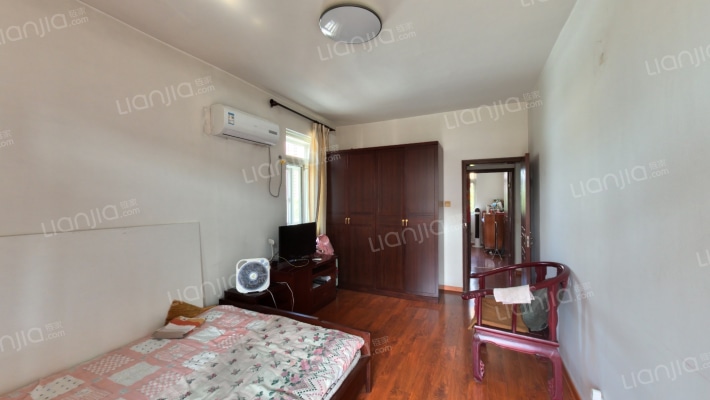 郁江南里津百楼二手房实景图