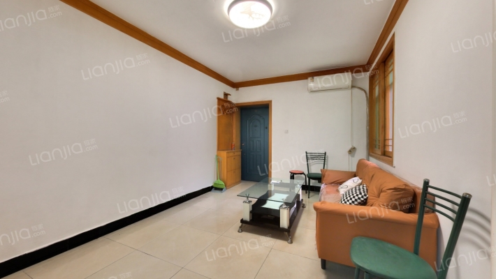 白庙小区二手房实景图