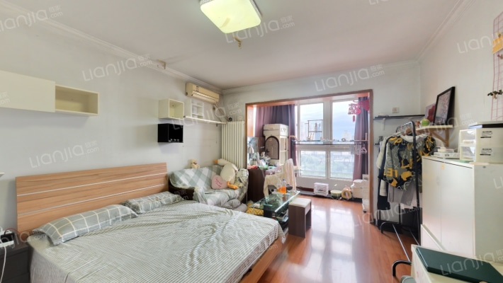 明日嘉园二手房实景图