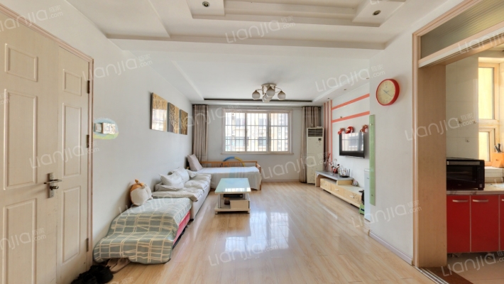 凯旋花园二手房实景图