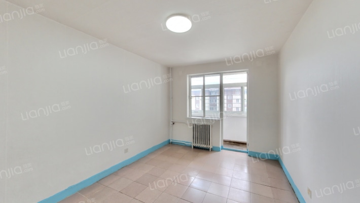 西宏苑二手房实景图