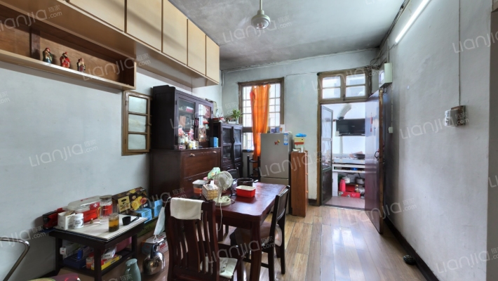 仓街散盘二手房实景图