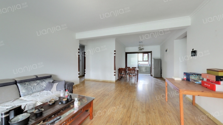 御花园二手房实景图