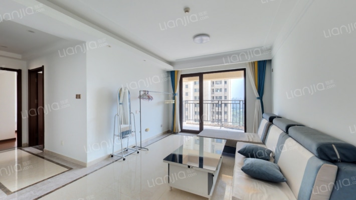 奥园首府壹号二手房实景图