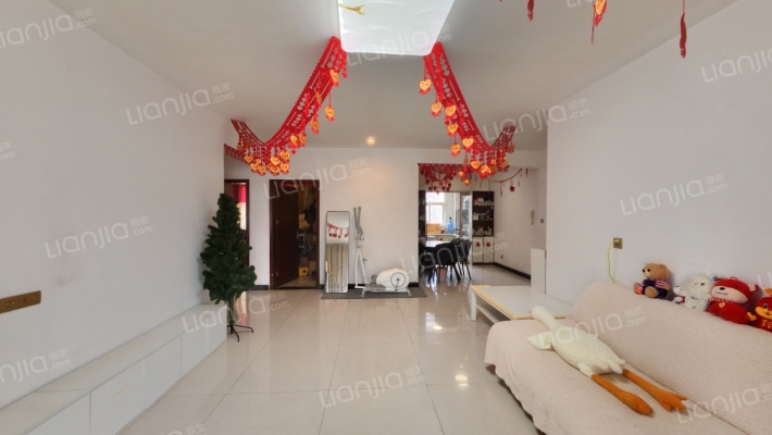 龙湖尚郡二手房实景图