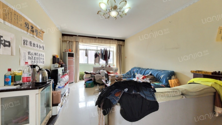 龙州花园二手房实景图