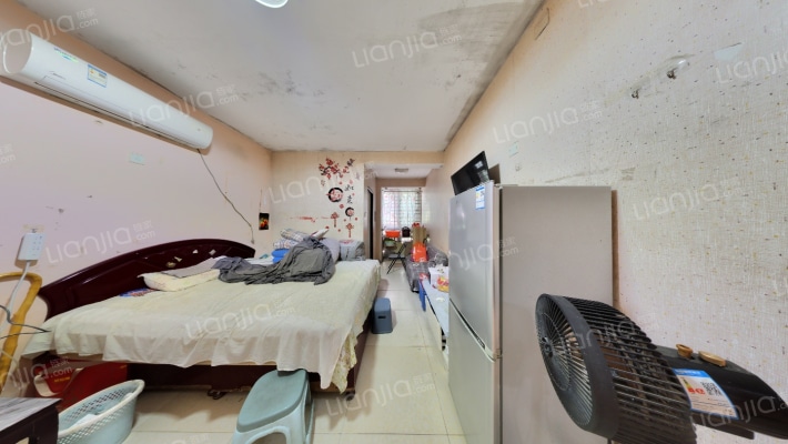 鑫苑城市之家二手房实景图