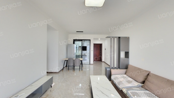 万景荔公馆二手房实景图