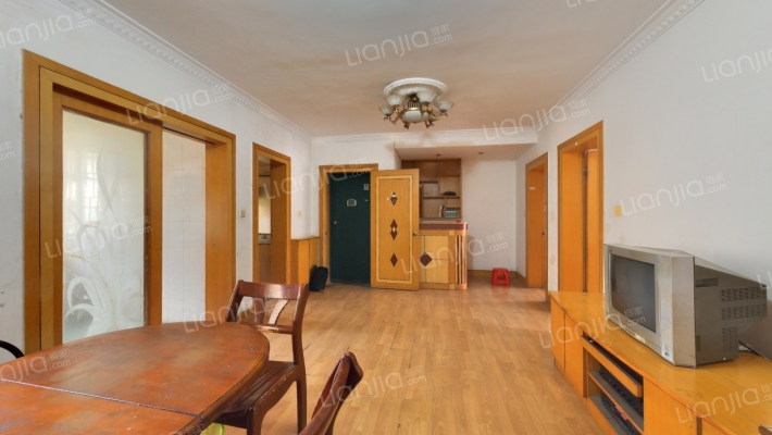 倚和园二手房实景图