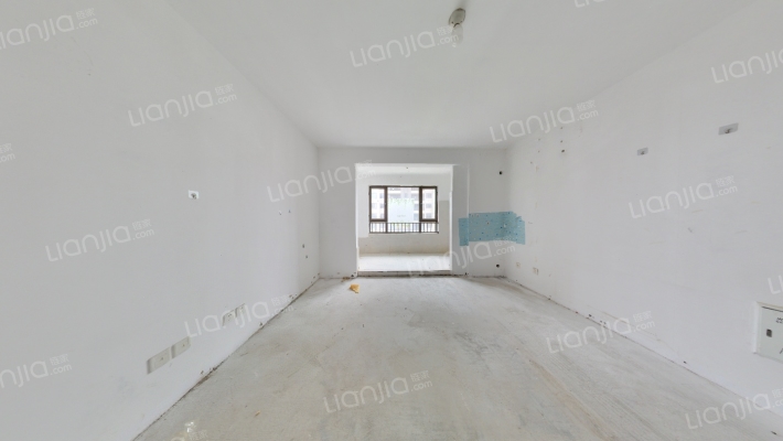 中建昆明澜庭二期二手房实景图