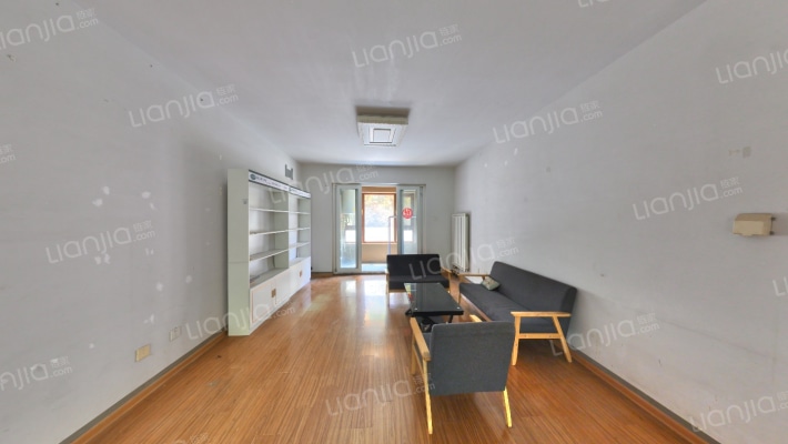 绿地城二手房实景图