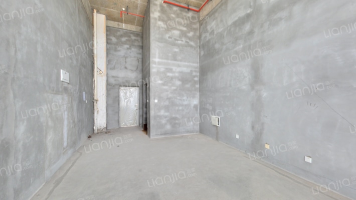 鹏润悦秀城二手房实景图