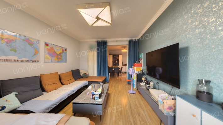 金明路20号二手房实景图