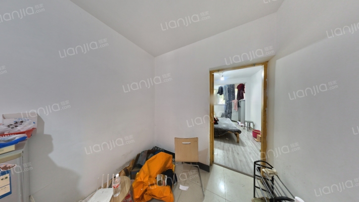 三塘沁园二手房实景图