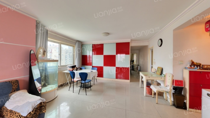 舜怡佳园二手房实景图