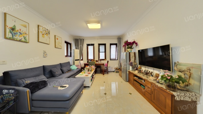 南门世家二手房实景图