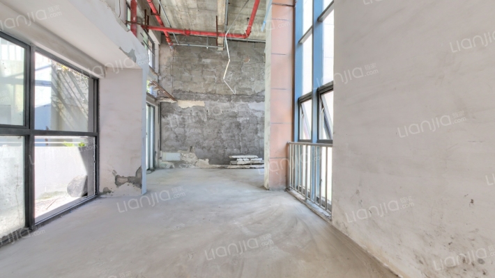 山合坊二手房实景图