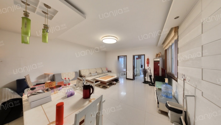 万华园丽景华都二手房实景图