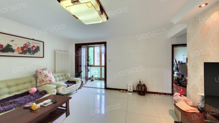 飞腾家园二手房实景图