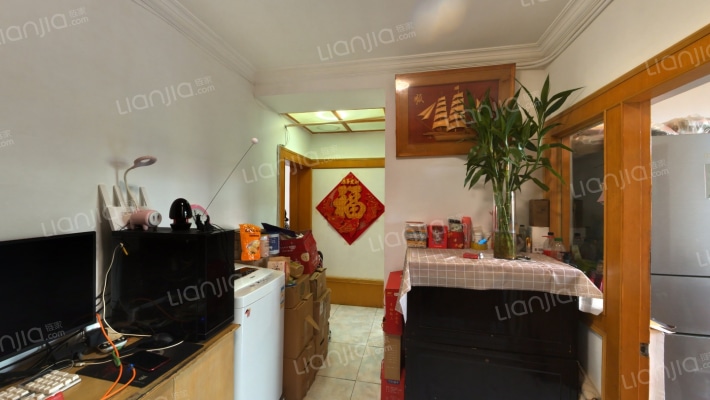 黑牛城道二手房实景图