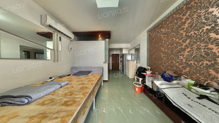 西海湾公寓二手房实景图