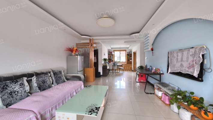 鑫茂花园二手房实景图