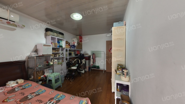 區政府宿舍二手房实景图