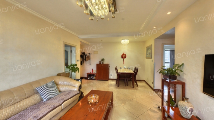 锦园君逸东区二手房实景图