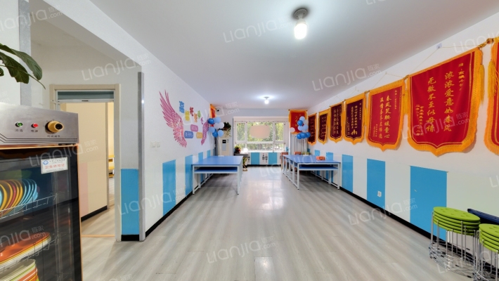 泉鑫佳苑西区二手房实景图