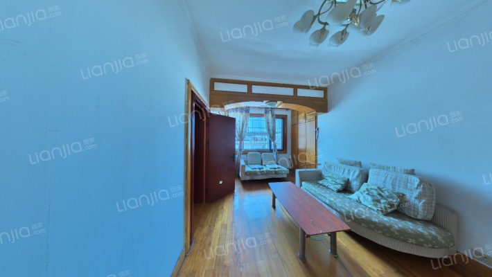 东河小区二手房实景图