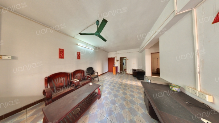 广海大道西二手房实景图