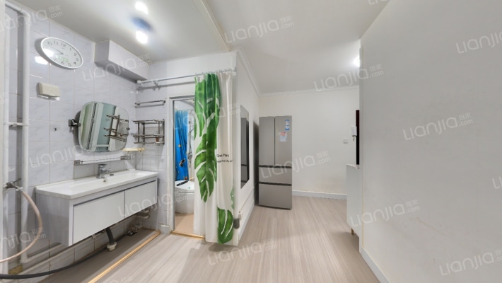 学知园二手房实景图