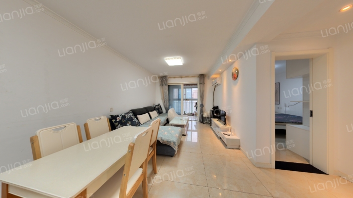 金科天籁城二手房实景图