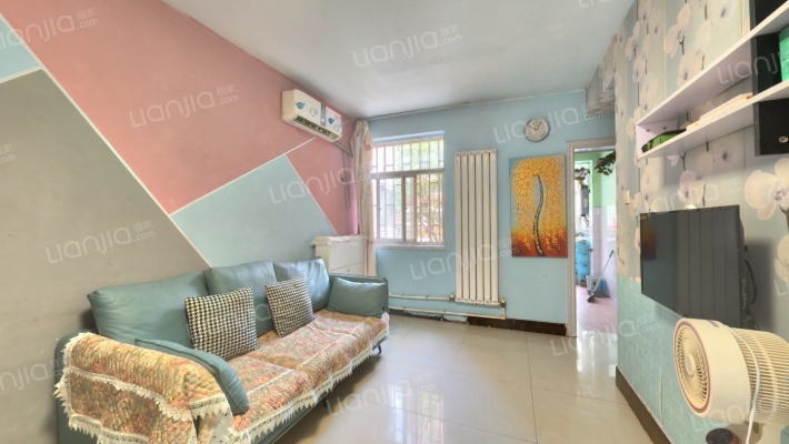 银榕花园二手房实景图