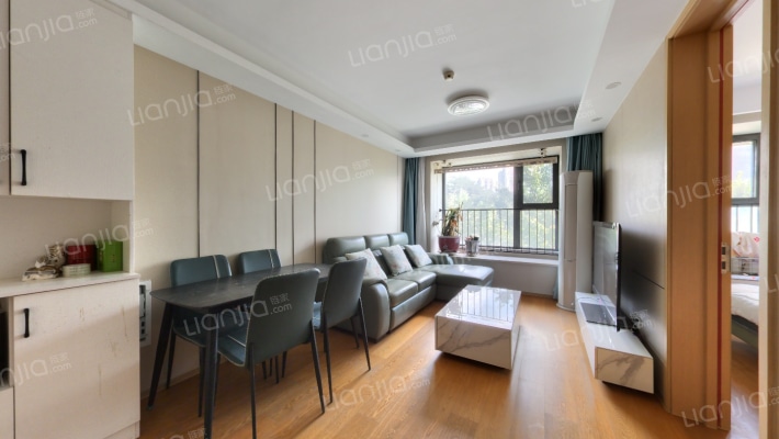 青铁华润城二手房实景图