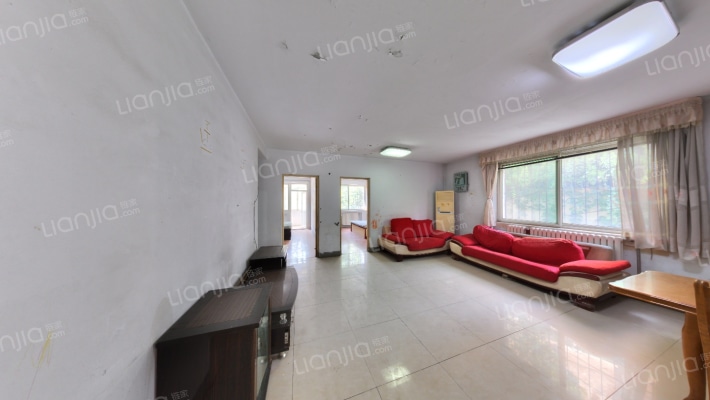 百兴家园二手房实景图