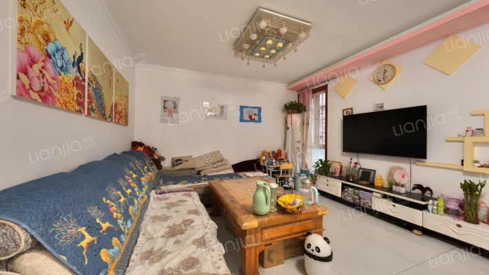 长安房产小区二手房实景图