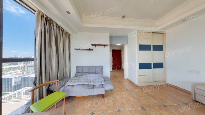 远大金地中心二手房实景图