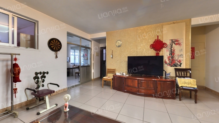 小柳行头76号二手房实景图